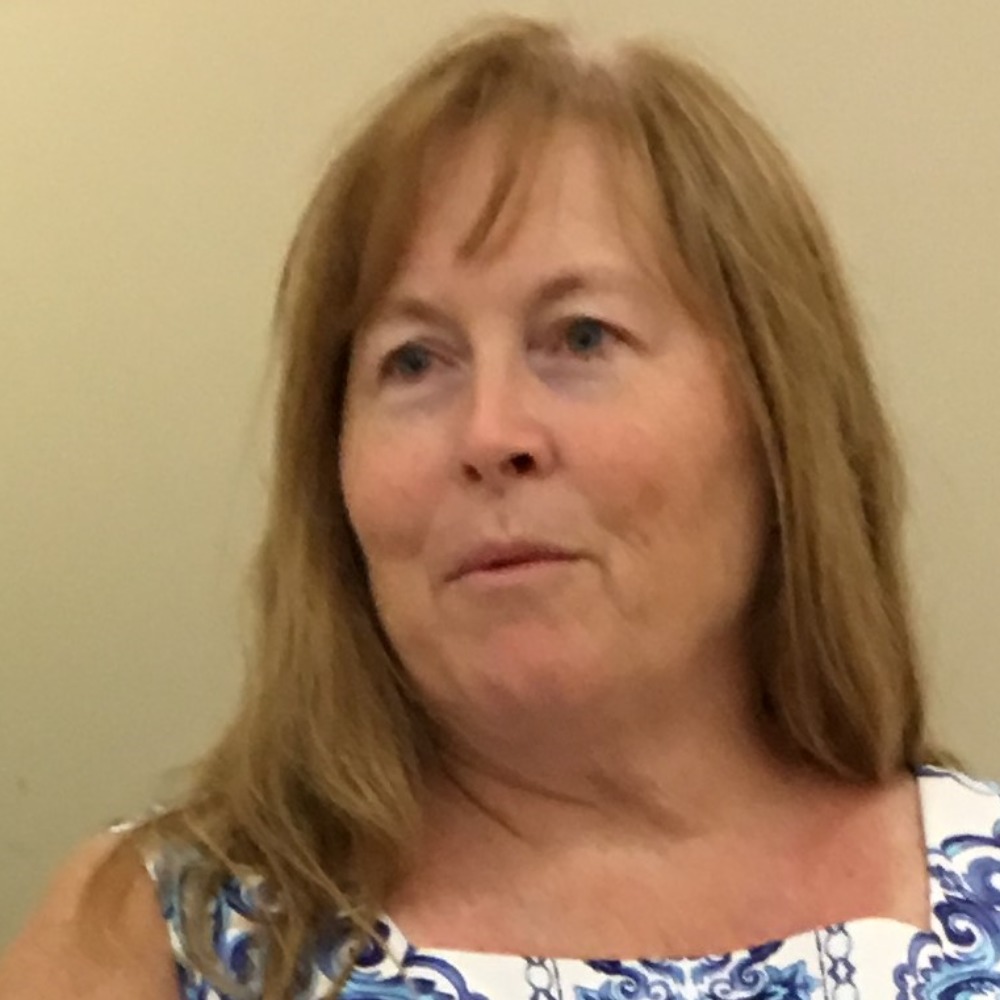Meet your Posher, M. maria